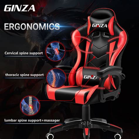 10 Best Gaming Chairs in Philippines 2024 .